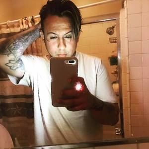 Meet your Posher, Mike